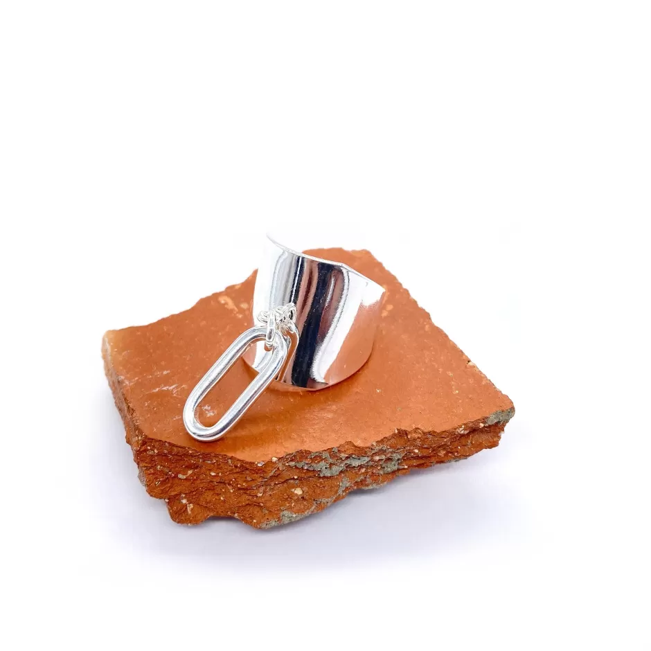 Best Musardise Bague Large Ricky