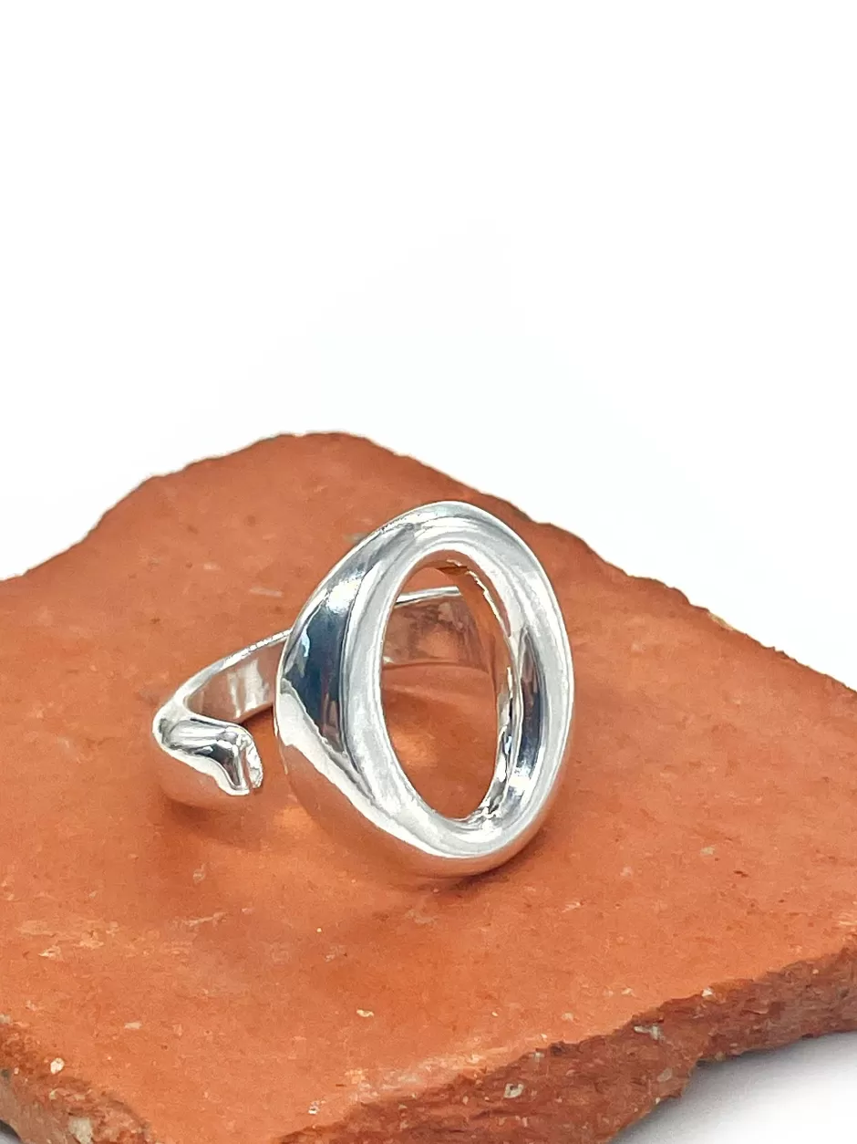 Discount Musardise Bague Olivia