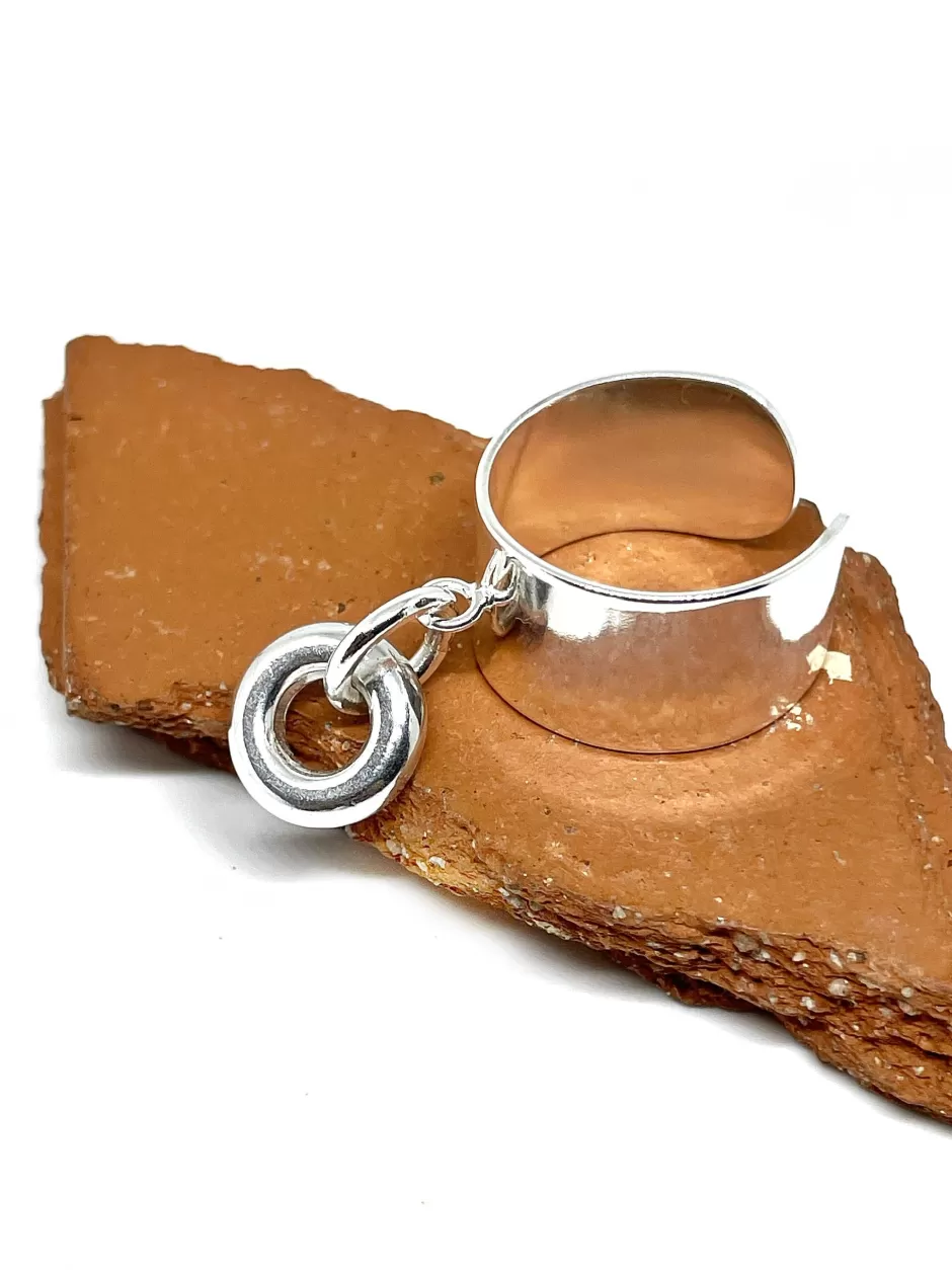 Fashion Musardise Bague Rondino