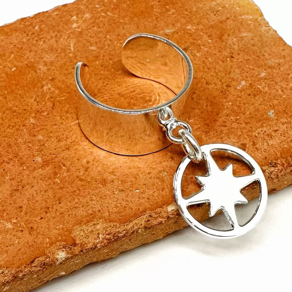 Hot Musardise Bague Starla
