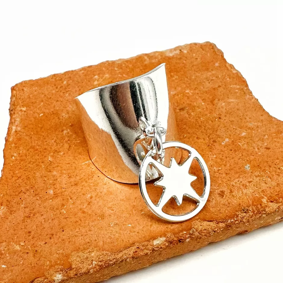 Best Sale Musardise Bague Starla Xl