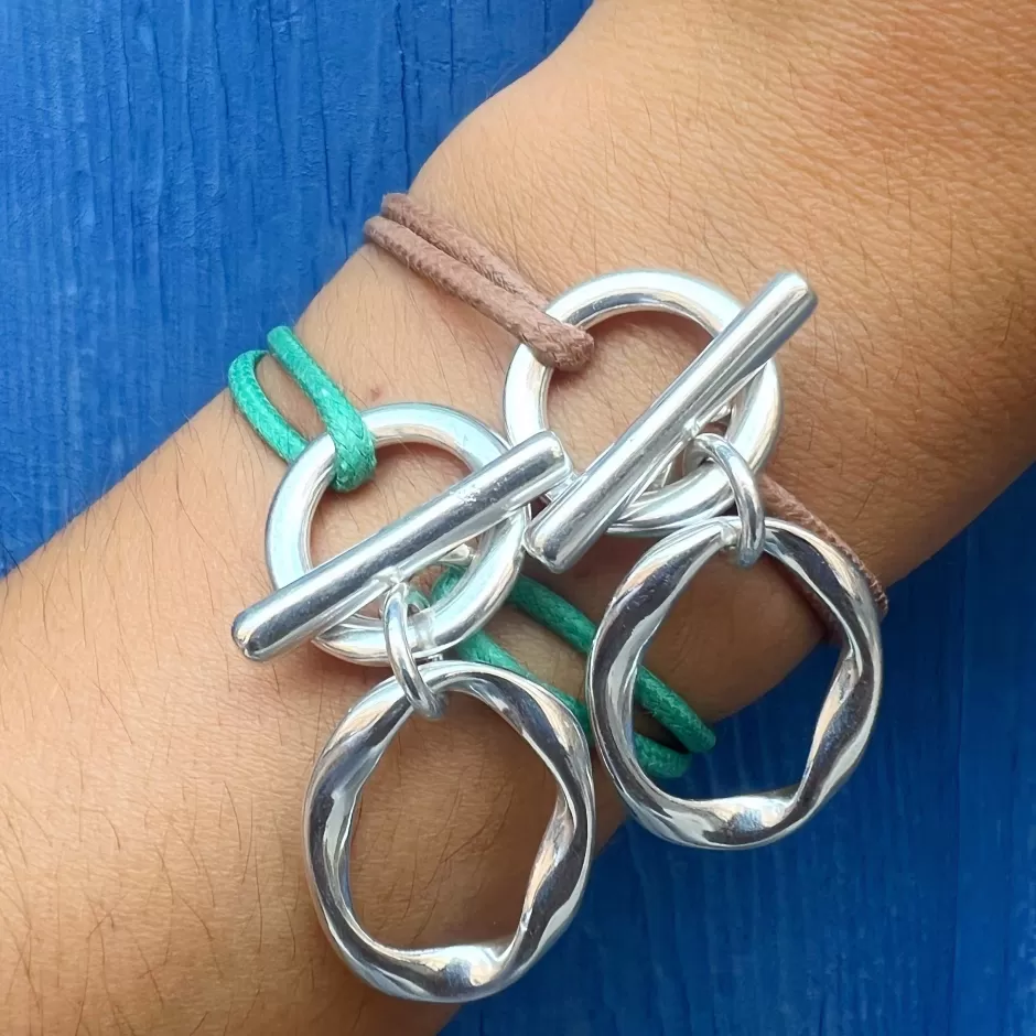 Best Sale Musardise Bracelet Attache Cleo