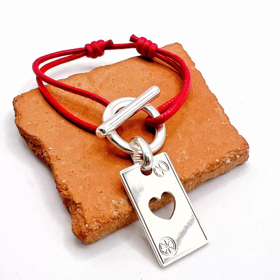 Cheap Musardise Bracelet Attache Elvis