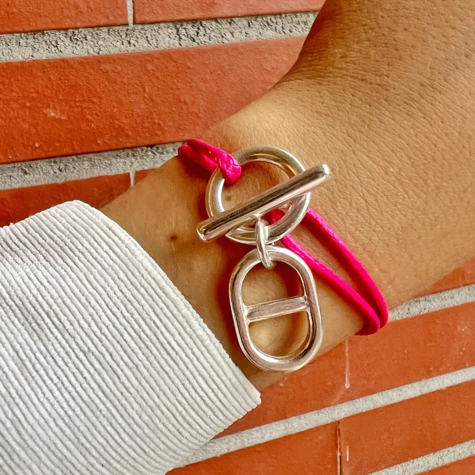 Cheap Musardise Bracelet Attache Maille