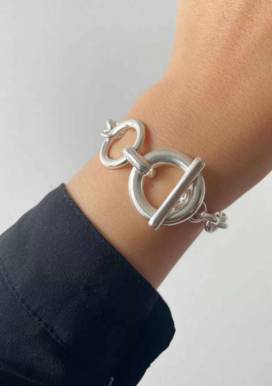 New Musardise Bracelet Chaine Romea