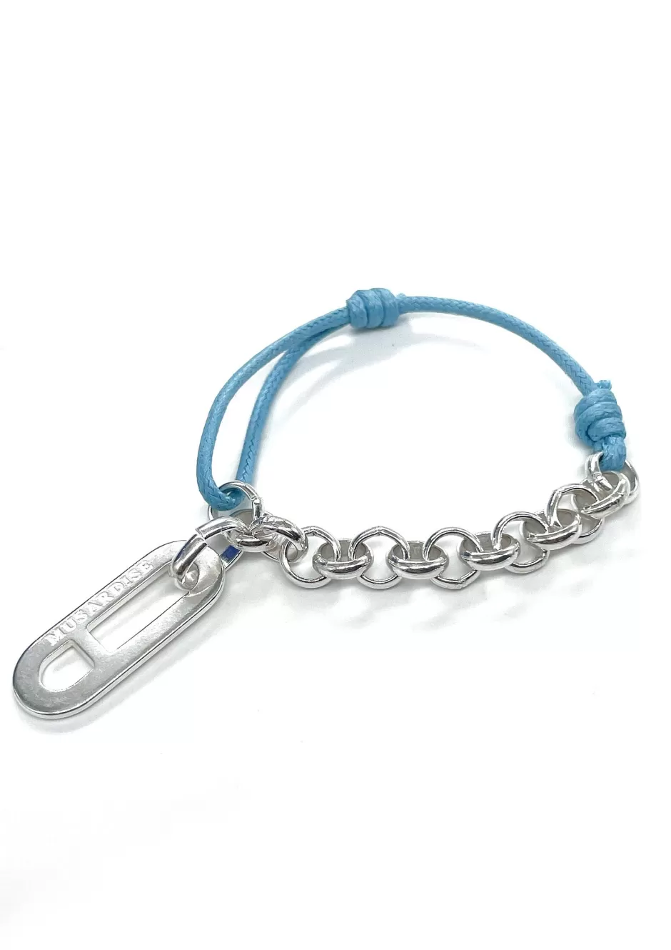 Shop Musardise Bracelet Demi-Chaine Noe