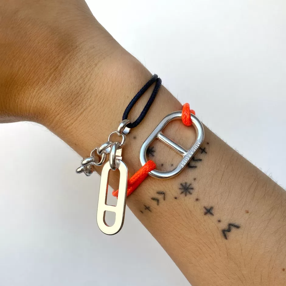 Store Musardise Bracelet Demi-Chaine Noe