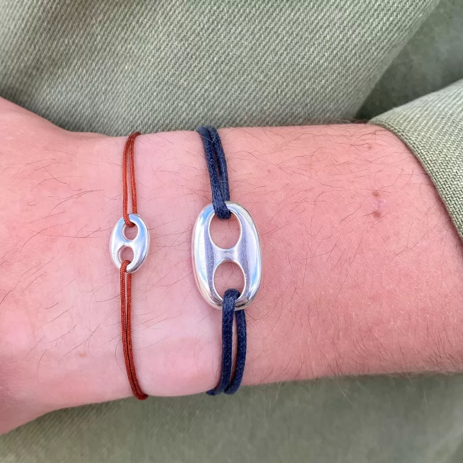 New Musardise Bracelet Grain De Cafe (Mini)