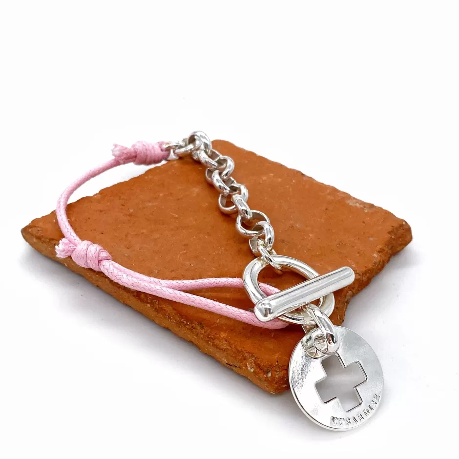 Shop Musardise Bracelet Lia Cruz