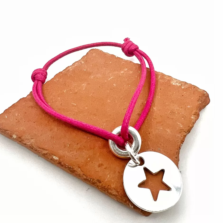 Online Musardise Bracelet Liv Etoile (Pm)
