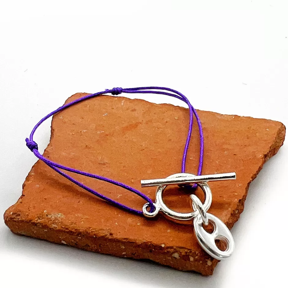 Flash Sale Musardise Bracelet Lou Cafe
