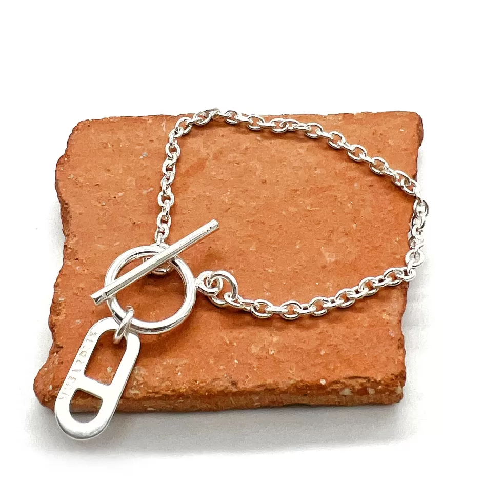 Fashion Musardise Bracelet Lou Chaine Noe