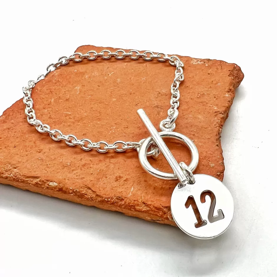 Flash Sale Musardise Bracelet Lou Chaine Numera