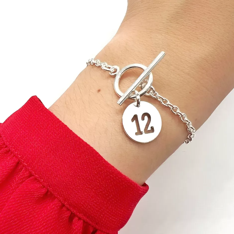 Flash Sale Musardise Bracelet Lou Chaine Numera