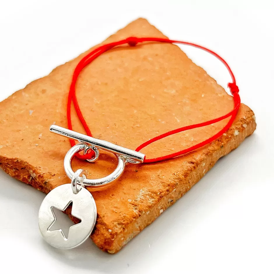 New Musardise Bracelet Lou Etoile
