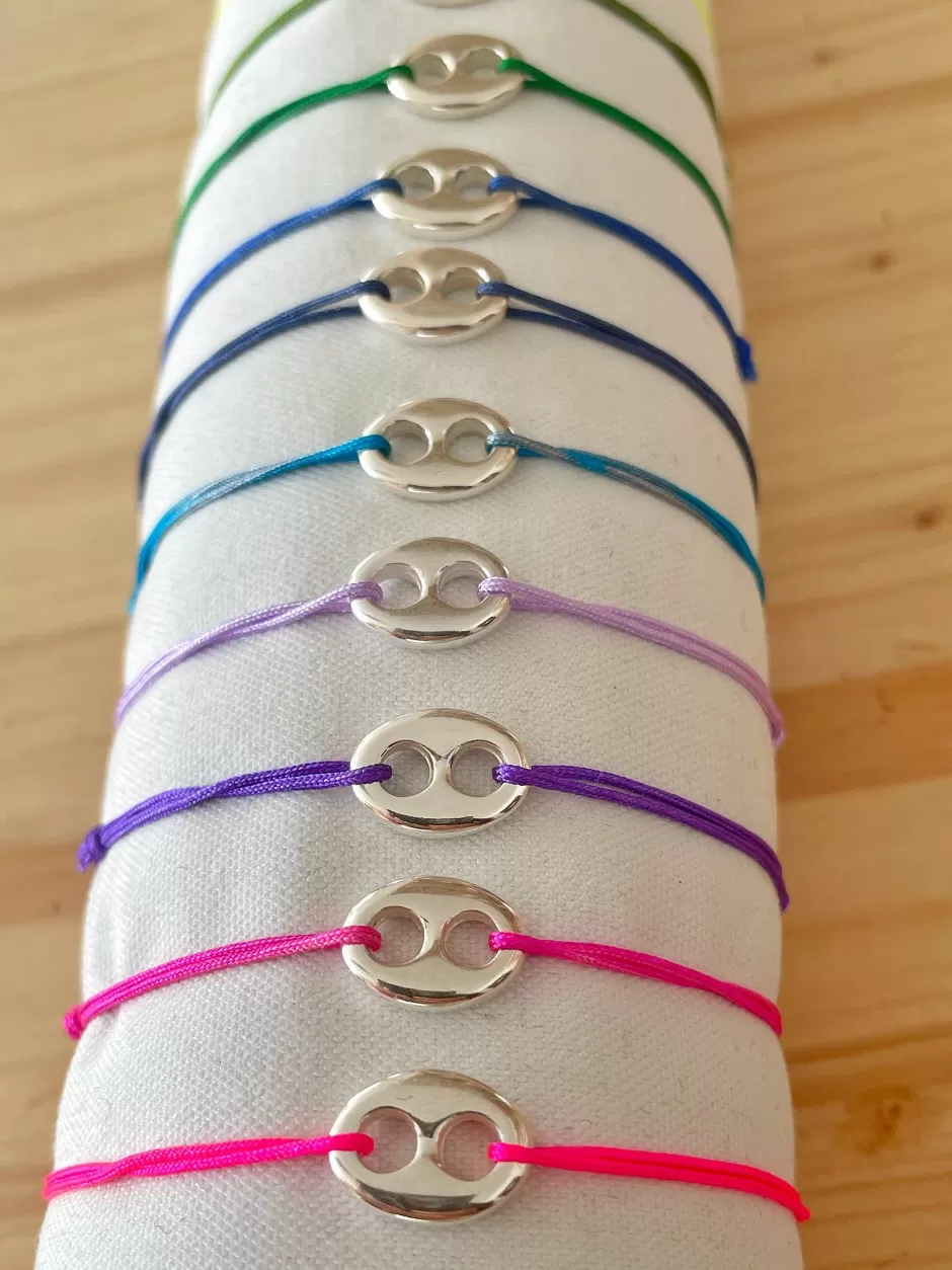 Store Musardise Bracelet Mini Cafe
