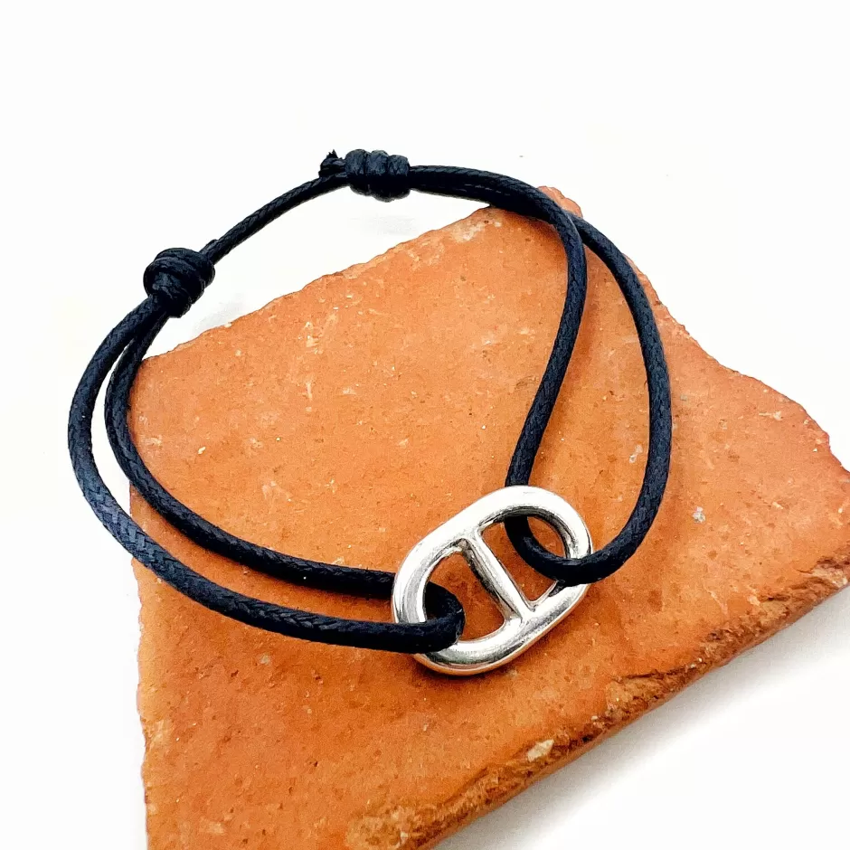 New Musardise Bracelet Petite Maille