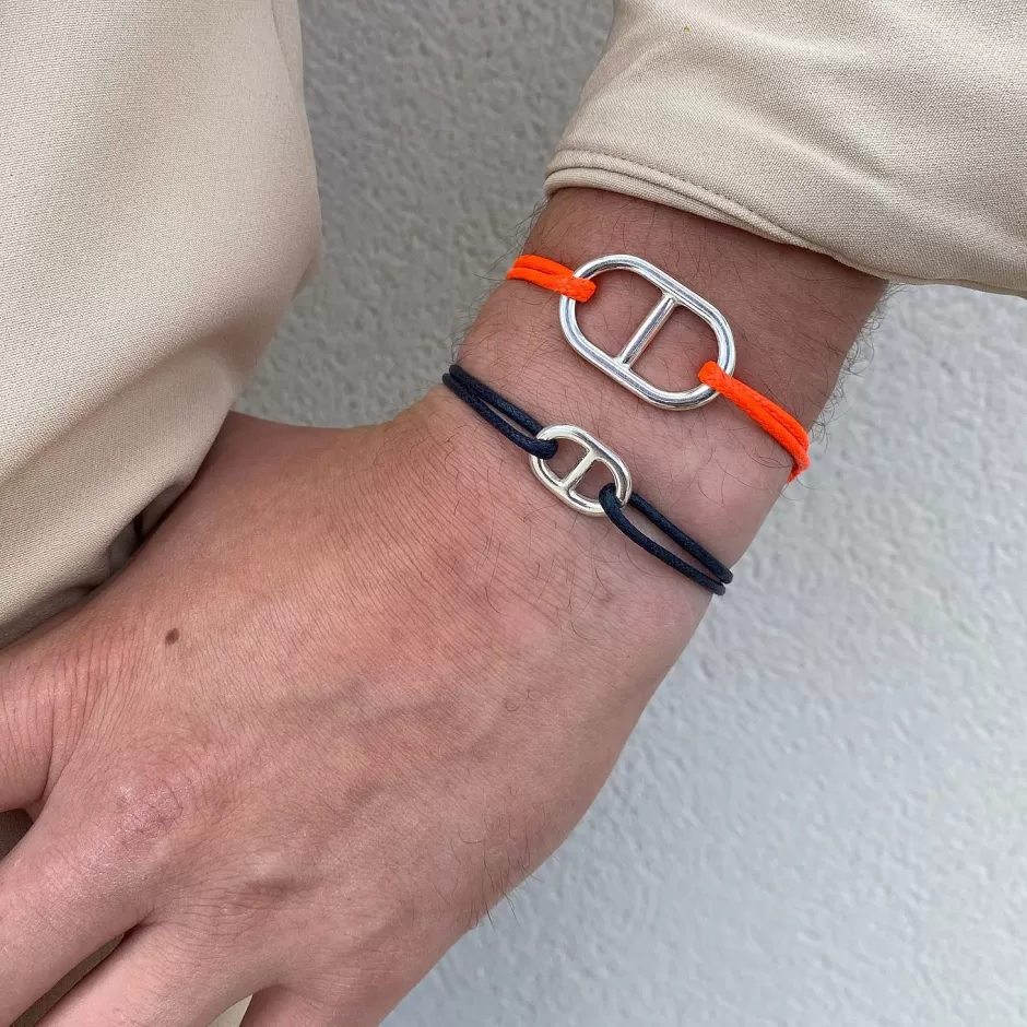 New Musardise Bracelet Petite Maille