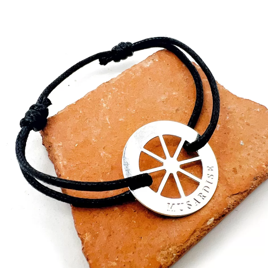 Cheap Musardise Bracelet Roue Mixte