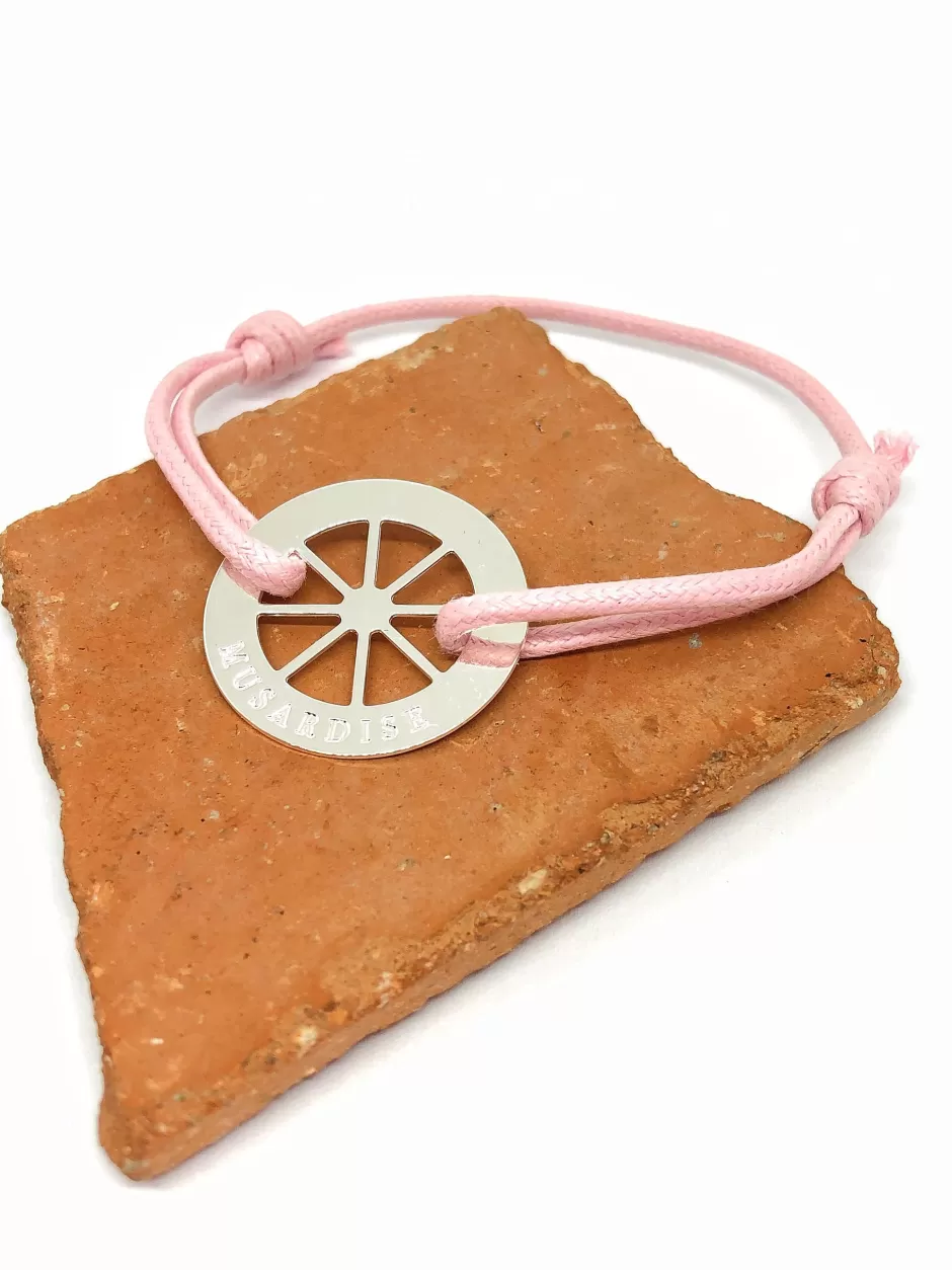 Outlet Musardise Bracelet Roue (Mixte)