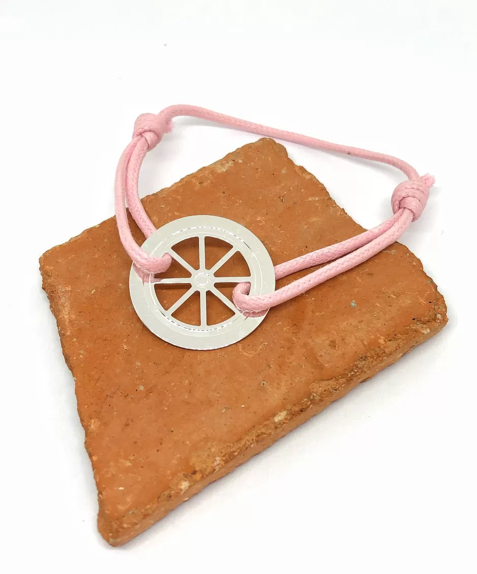 Outlet Musardise Bracelet Roue (Mixte)