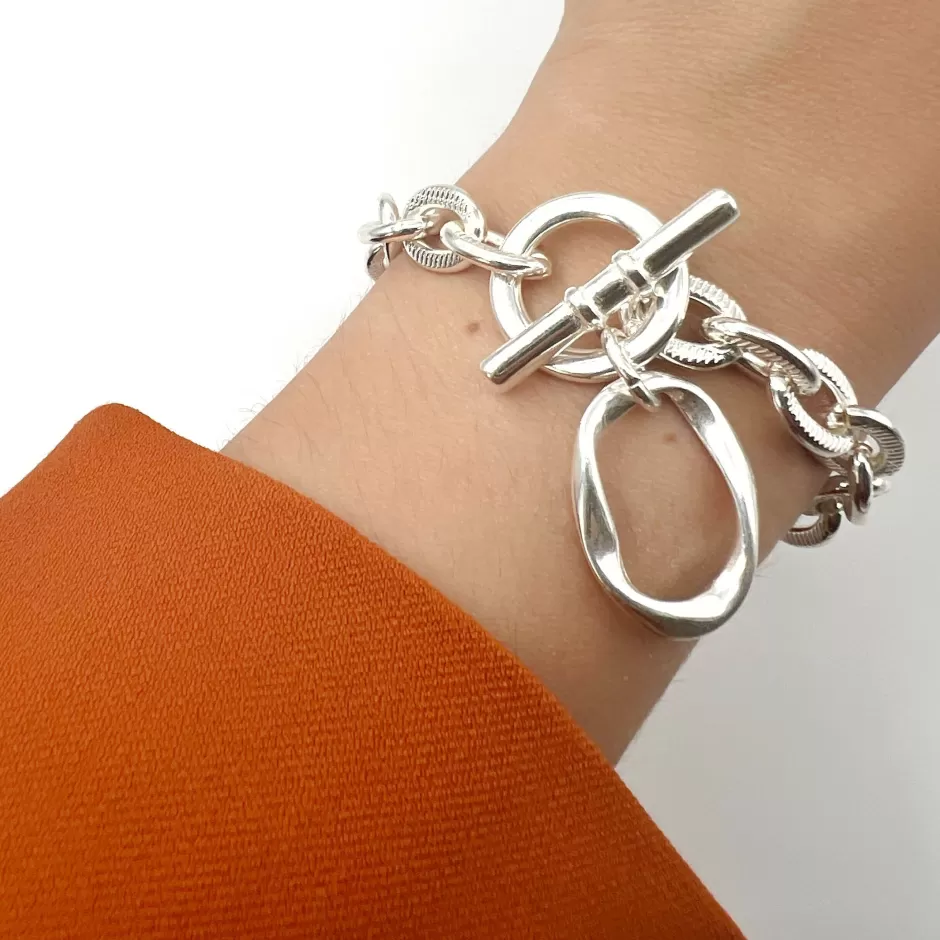 Discount Musardise Bracelet Scarlett Cleo