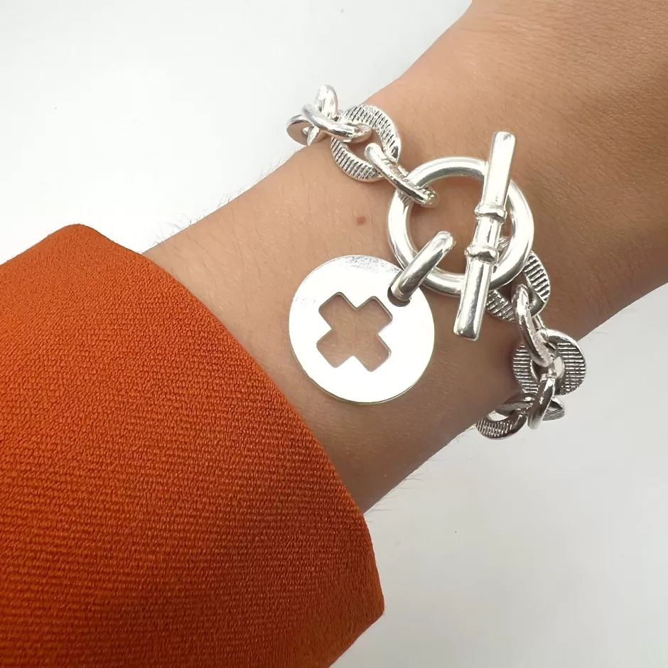 Hot Musardise Bracelet Scarlett Cruz