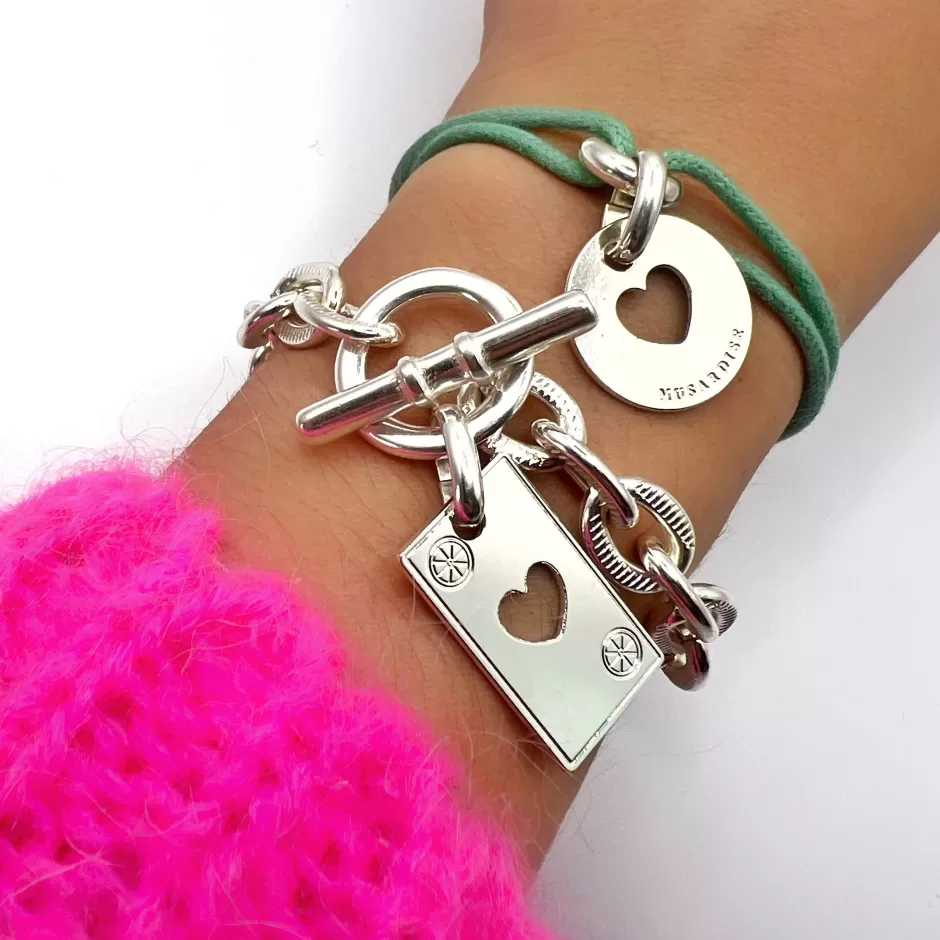 New Musardise Bracelet Scarlett Elvis