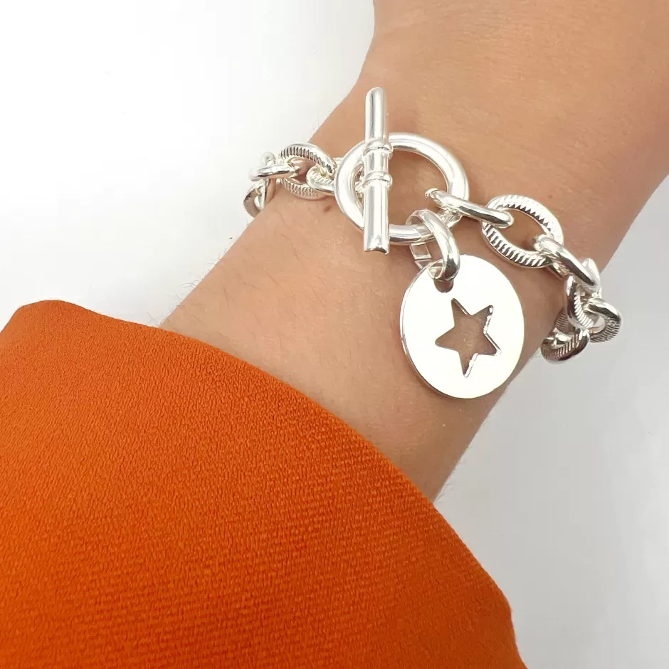 Discount Musardise Bracelet Scarlett Etoile