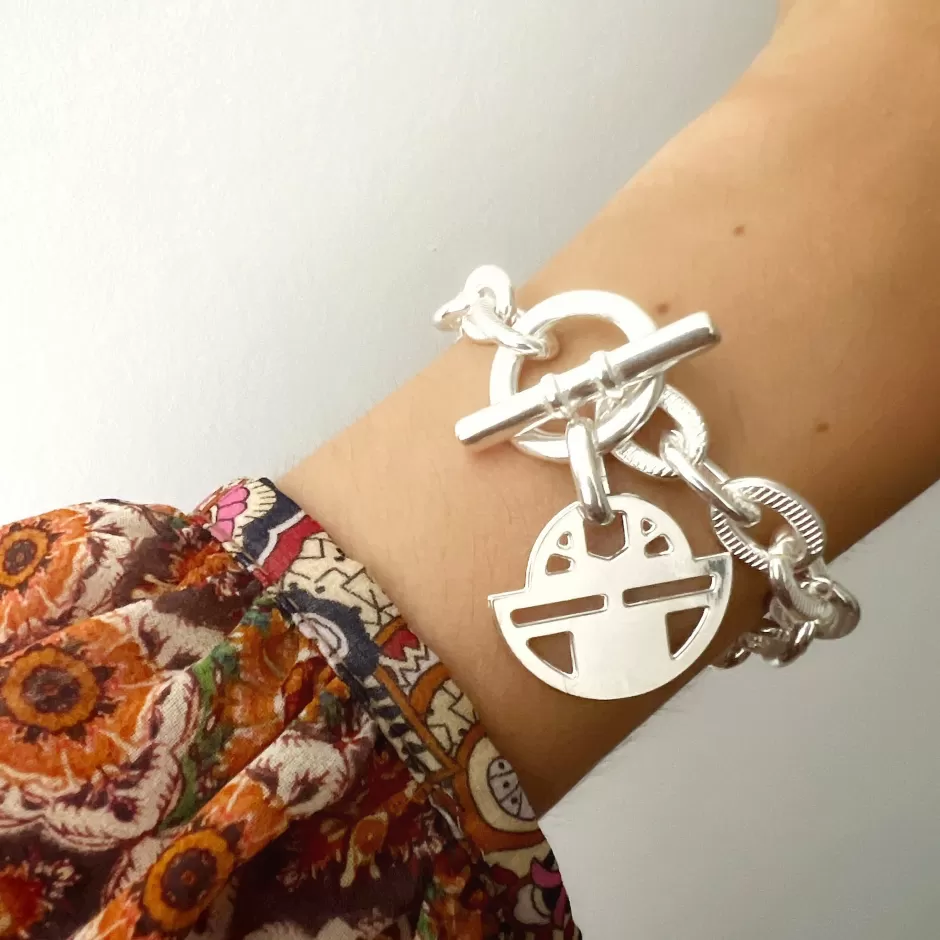 Flash Sale Musardise Bracelet Scarlett Vizir