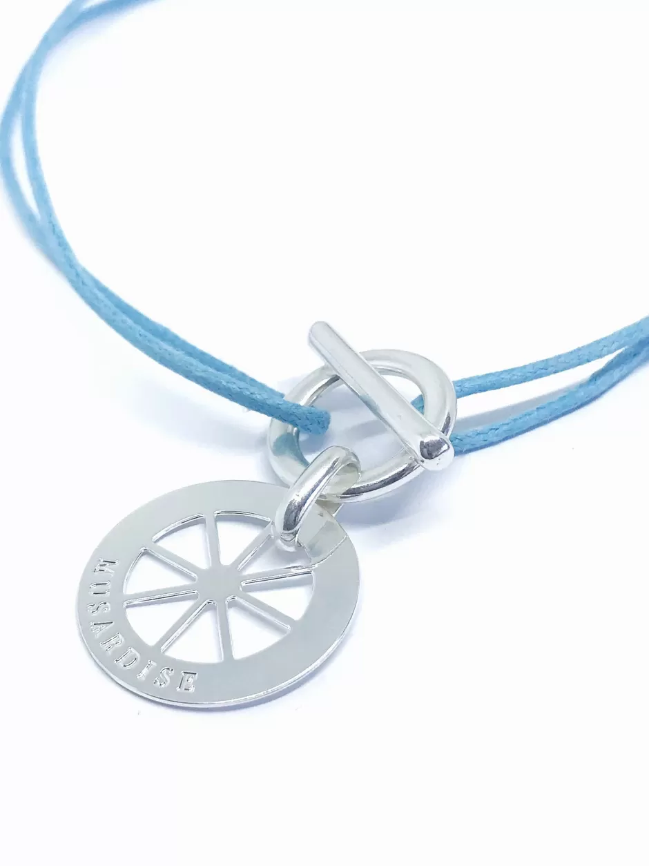Flash Sale Musardise Collier Attache Roue