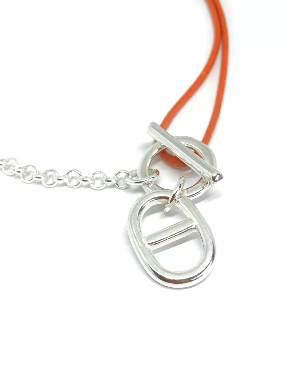 Discount Musardise Collier Lia Maille