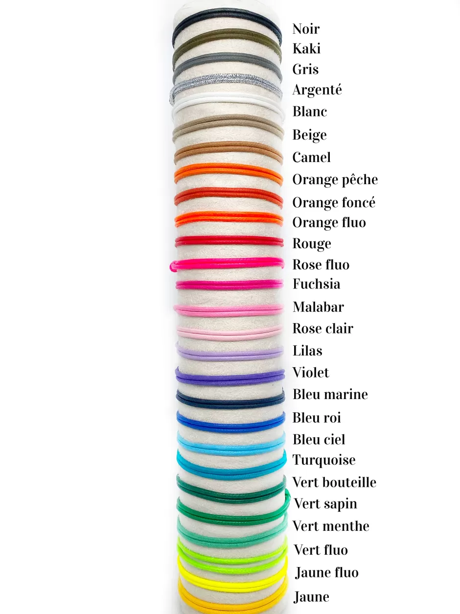 Discount Musardise Collier Menottes