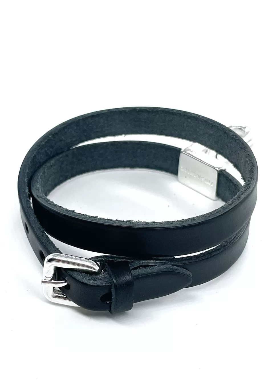 Cheap Musardise Cuir Grain De Cafe