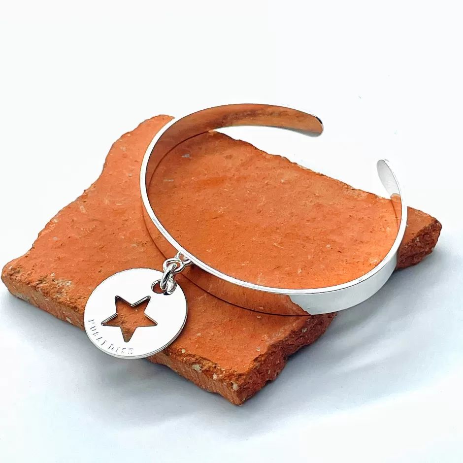 Best Sale Musardise Demi-Jonc Etoile
