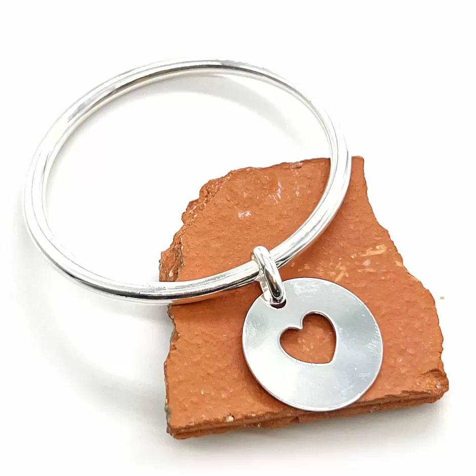 Best Sale Musardise Jonc Grand Coeur