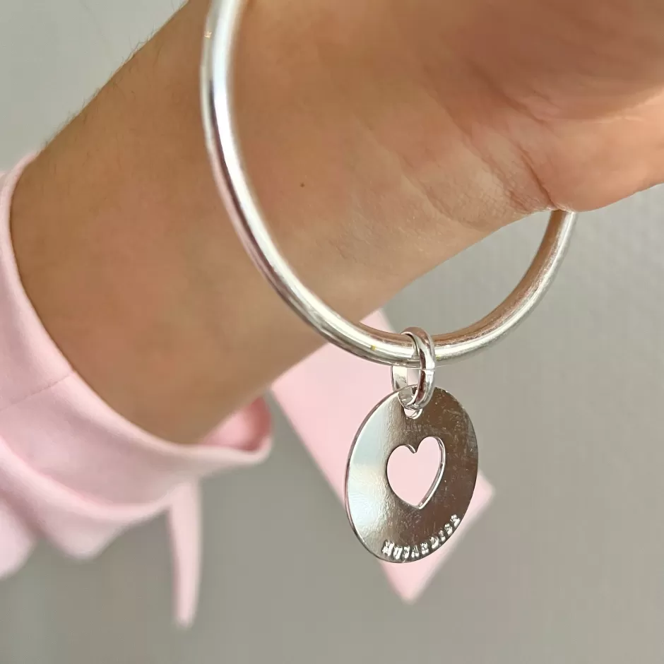 Best Sale Musardise Jonc Grand Coeur